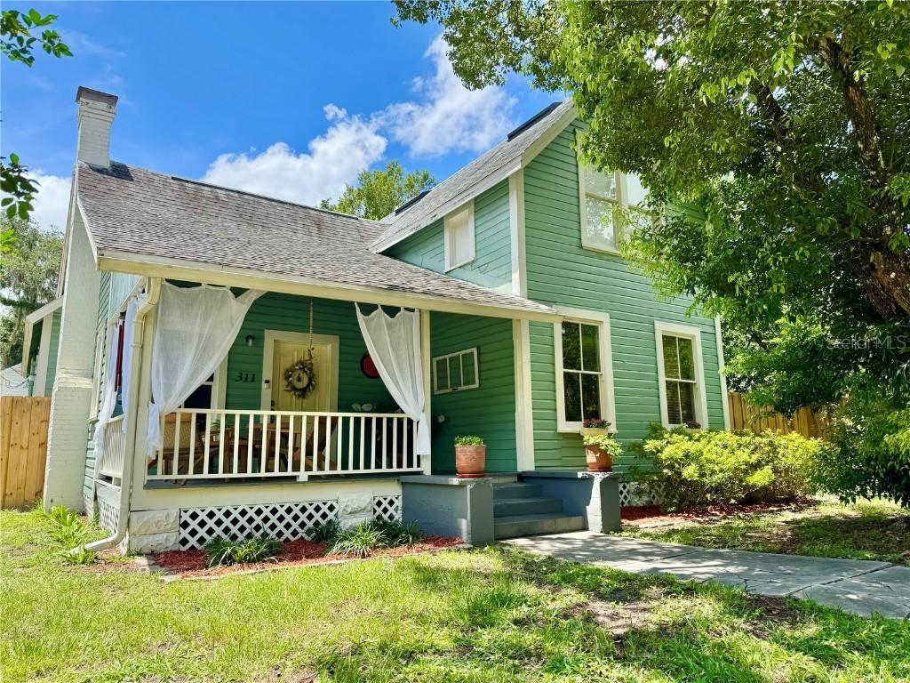 311 W 10th St., Sanford, FL 32771
