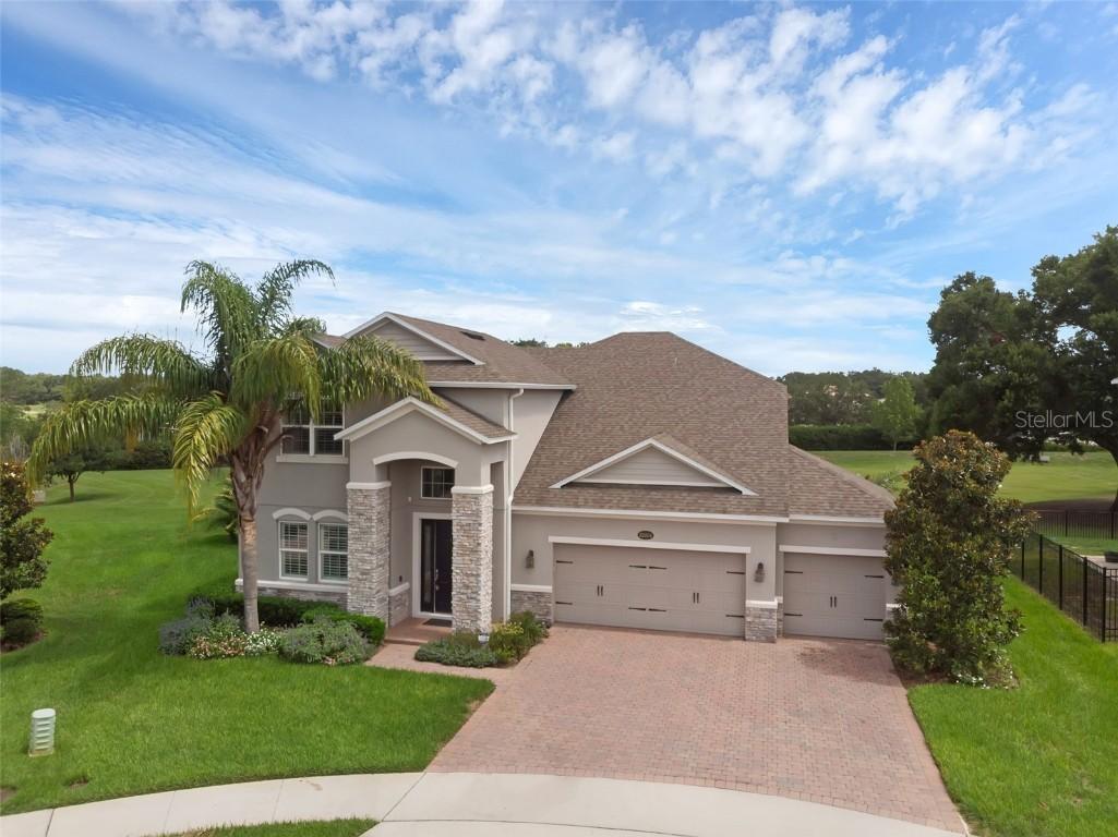 32004 Redtail Reserve Blvd., Sorrento, FL 32776