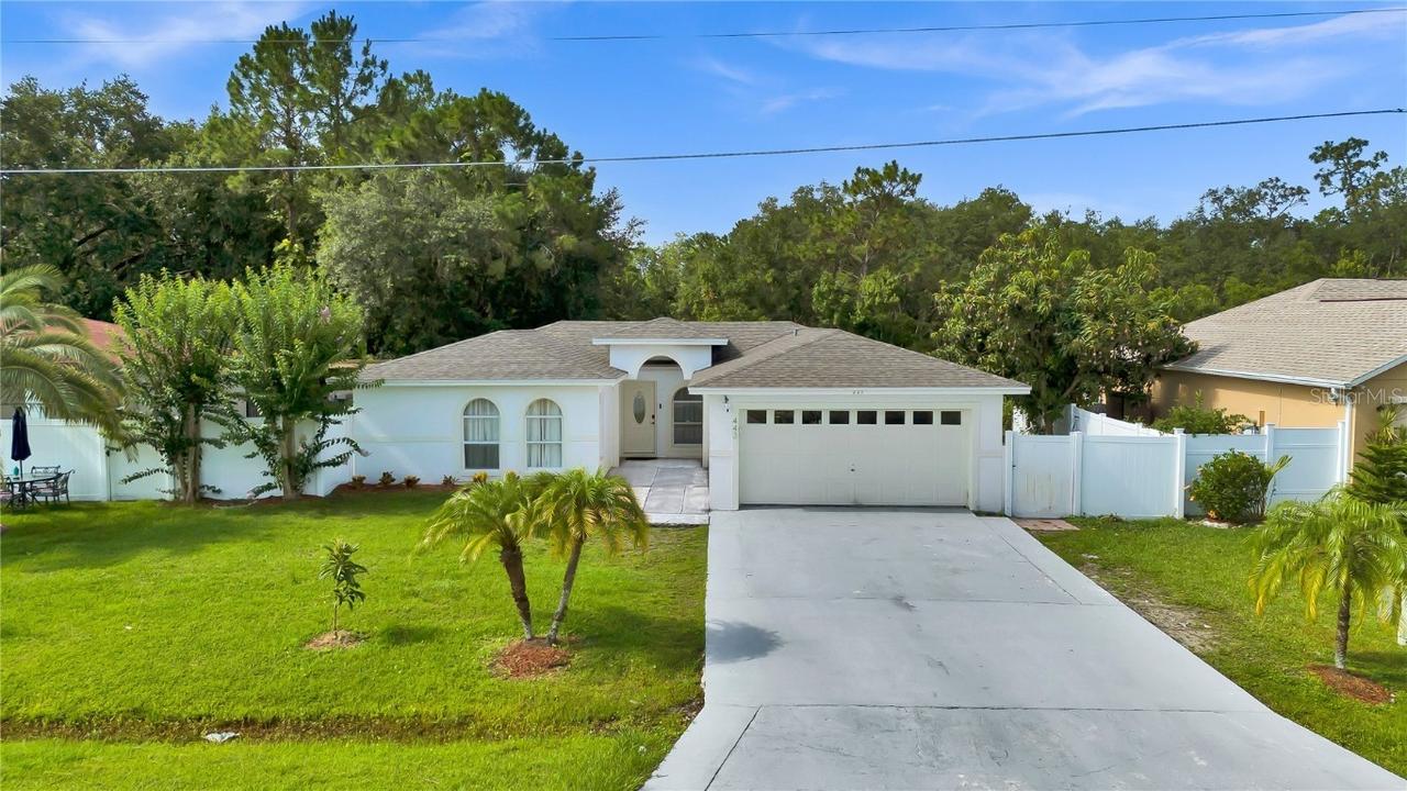 443 Magpie Ct., Poinciana, FL 34759