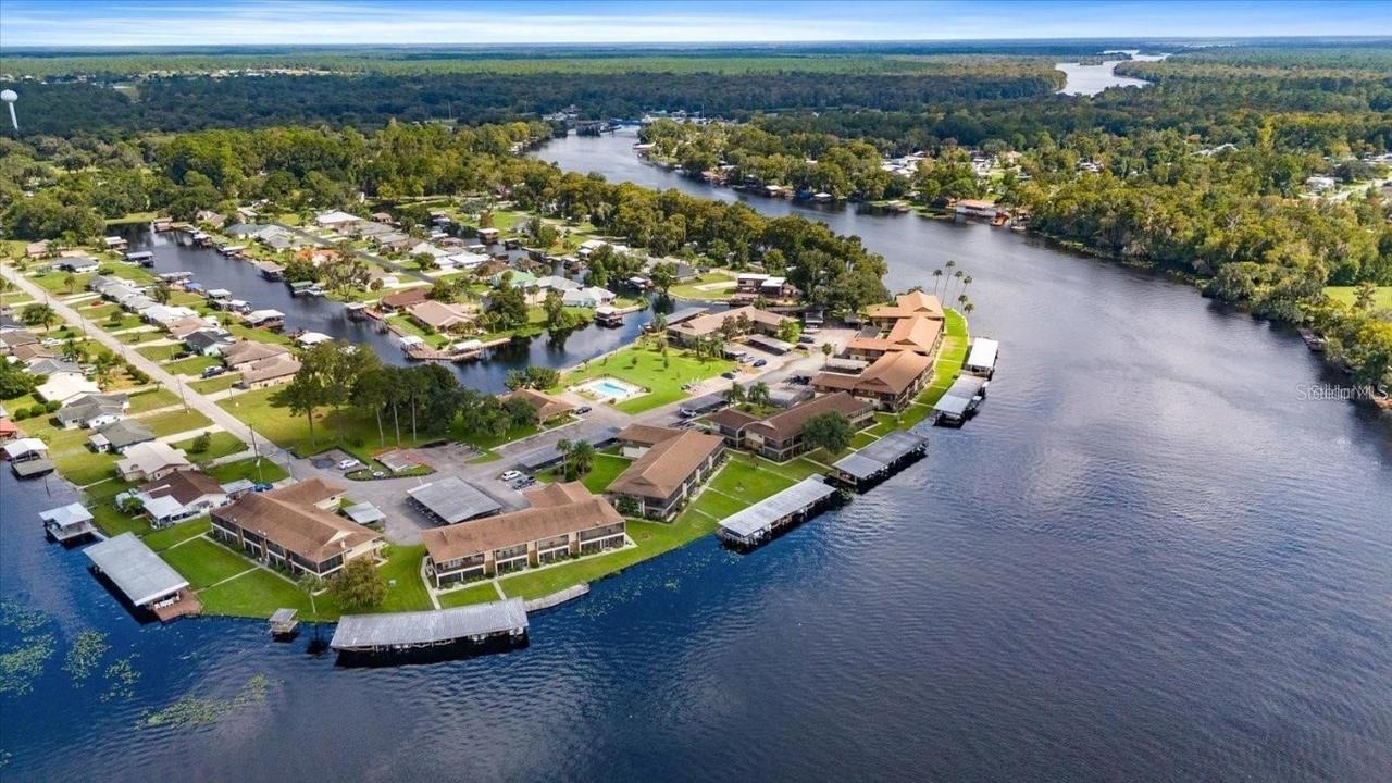 [Address Hidden by Seller], Astor, FL 32102