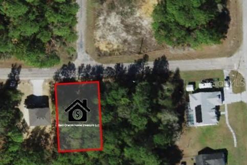 6555 N Foxdale Dr., Citrus Springs, FL 34434