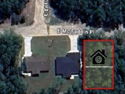 247 E Mcfaddin Pl., Dunnellon, FL 34434