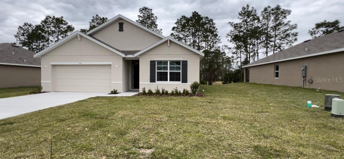 133 Hickory Course Circle Cir., Ocala, FL 34472