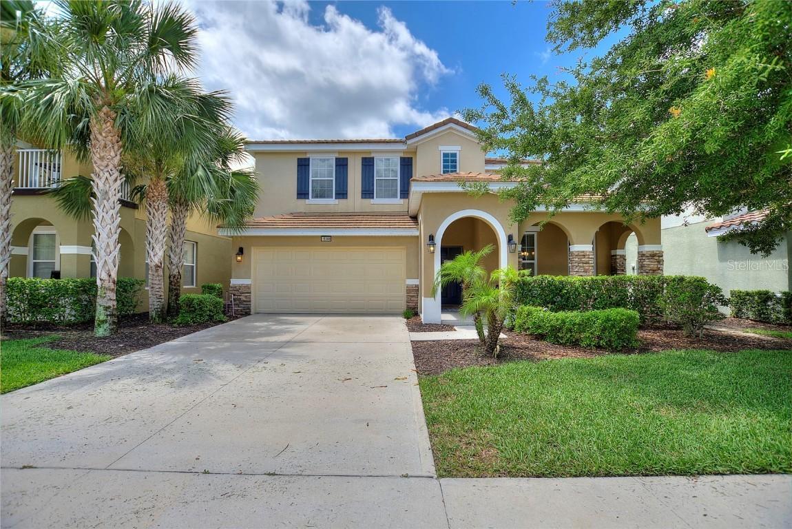 5368 Oakbourne Ave., Davenport, FL 33837