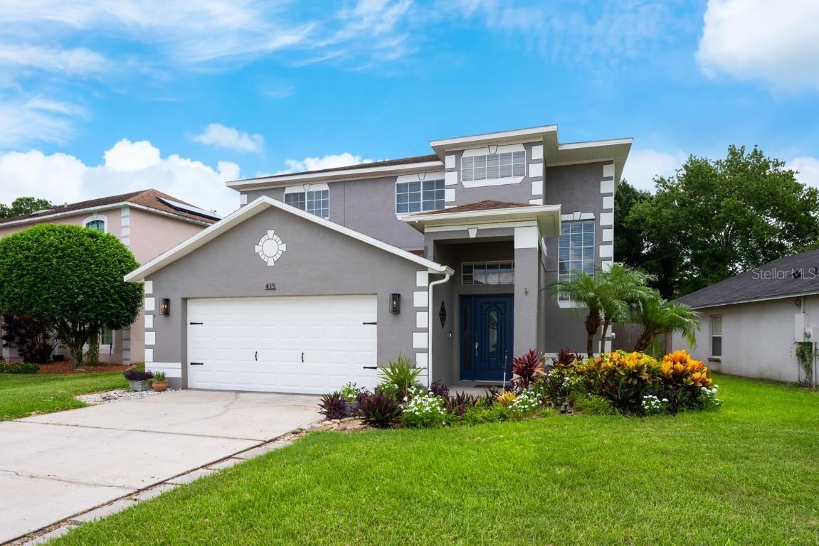 415 Eastbridge Dr., Oviedo, FL 32765