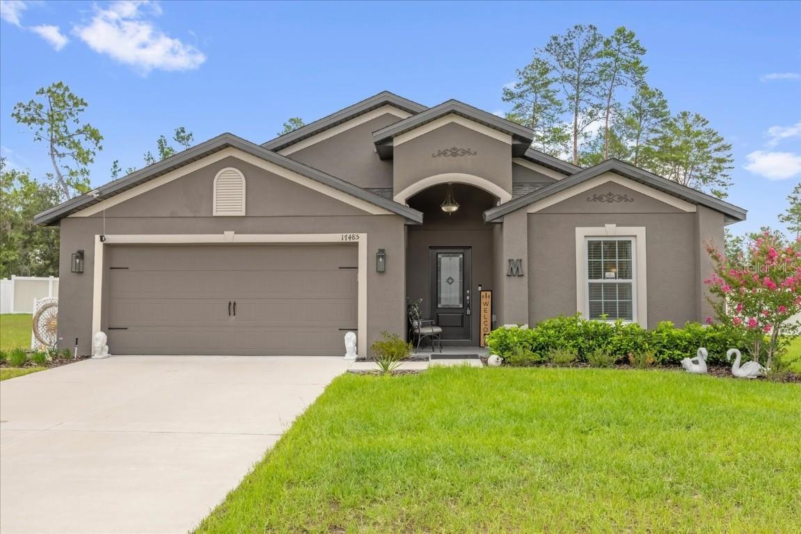 17485 SW Sw 36th Ter Ter., Ocala, FL 34473