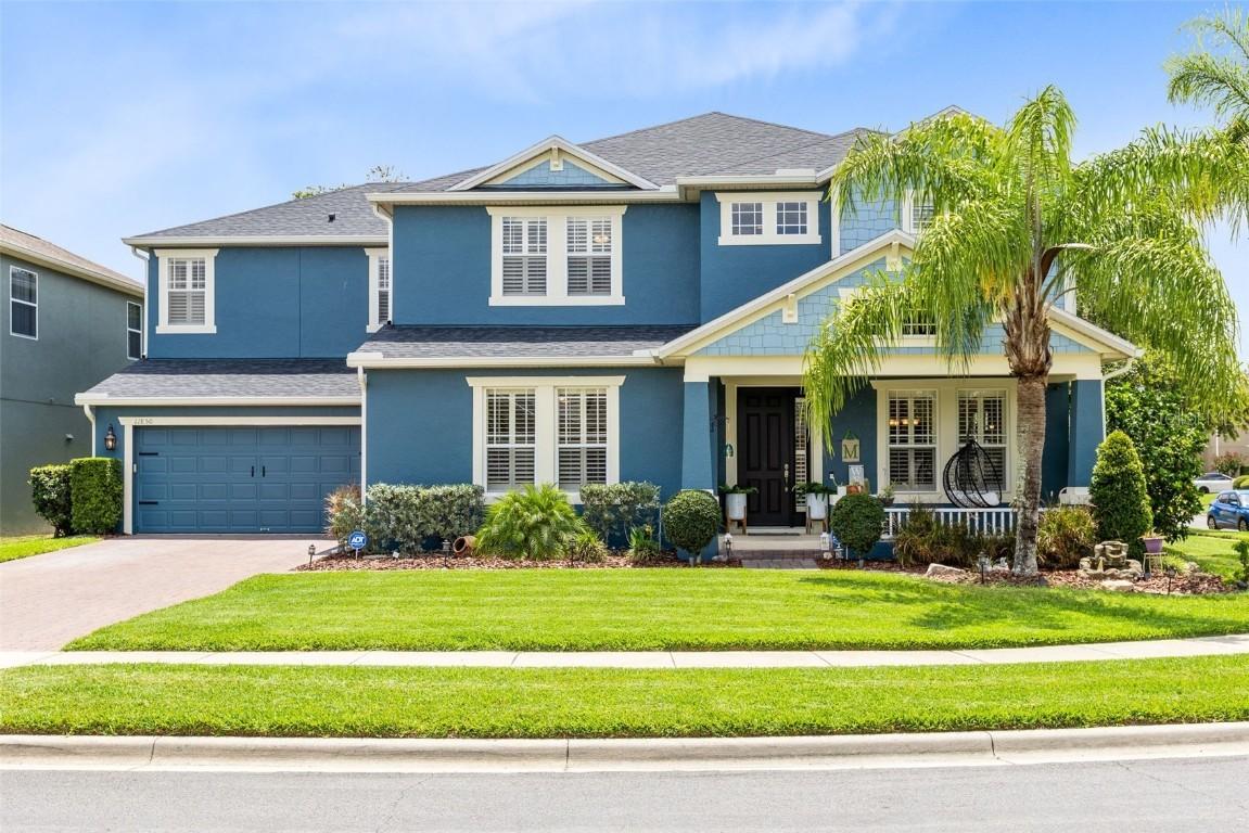 11850 Sheltering Pine Dr., Orlando, FL 32836