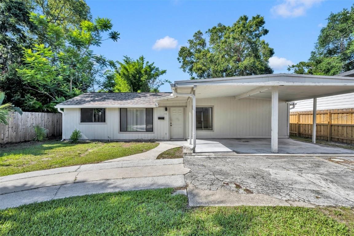 1308 Oregon St., Orlando, FL 32803