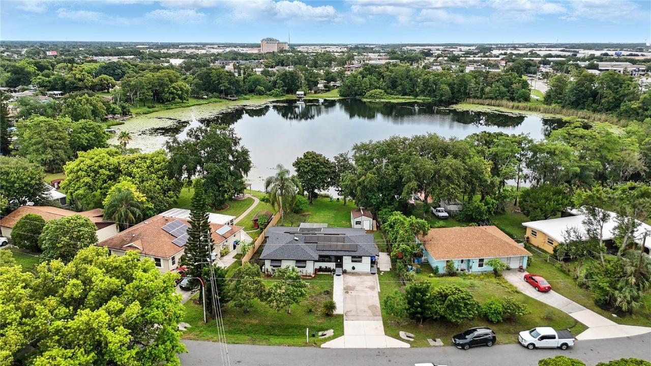 2154 Lake Christie Dr., Orlando, FL 32809
