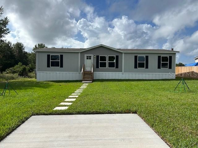 4720 Oak St., Fruitland Park, FL 34731