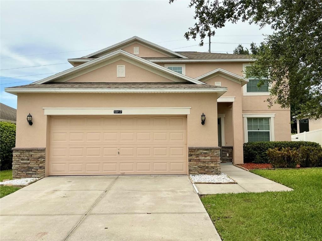 5917 Coquyt Dr., Mount Dora, FL 32757