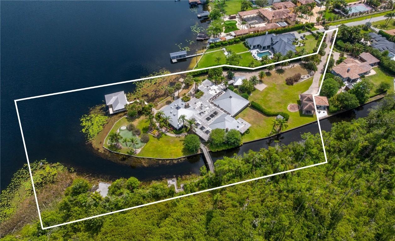 10300 Pocket Ln., Orlando, FL 32836