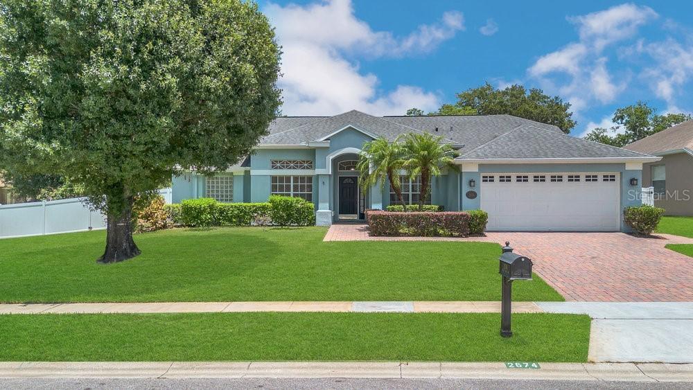 2674 Sugar Pine Run, Oviedo, FL 32765