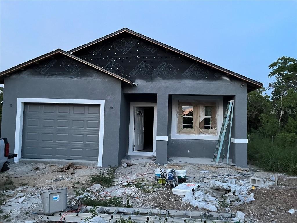 134 W Northside Dr., Lake Wales, FL 33853