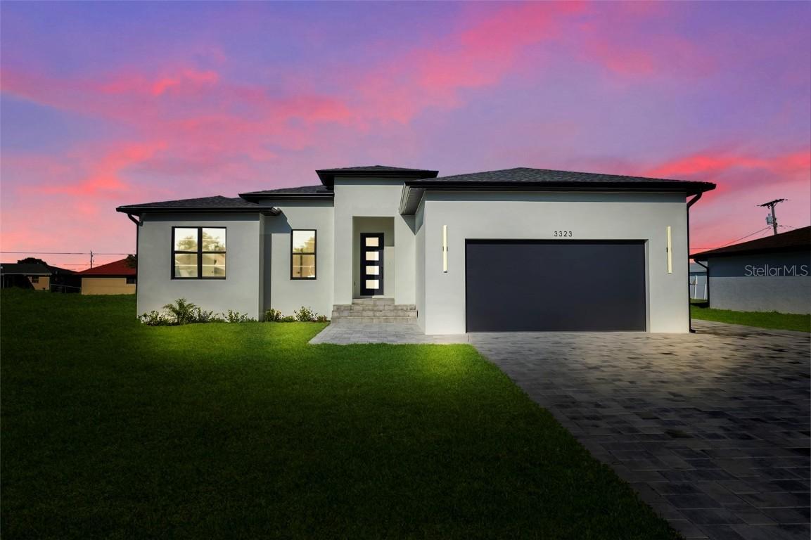 3323 Elkcam Blvd., Port Charlotte, FL 33952