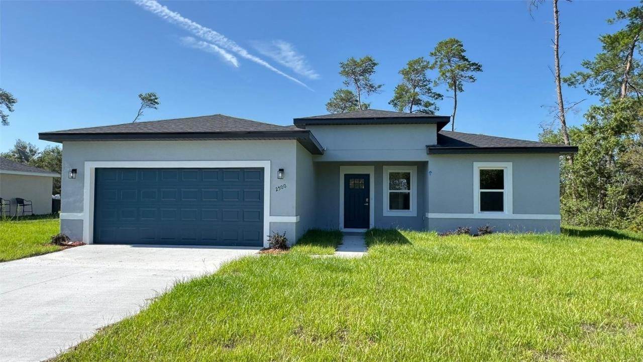 2500 SW 156th Ln Rd., Ocala, FL 34473