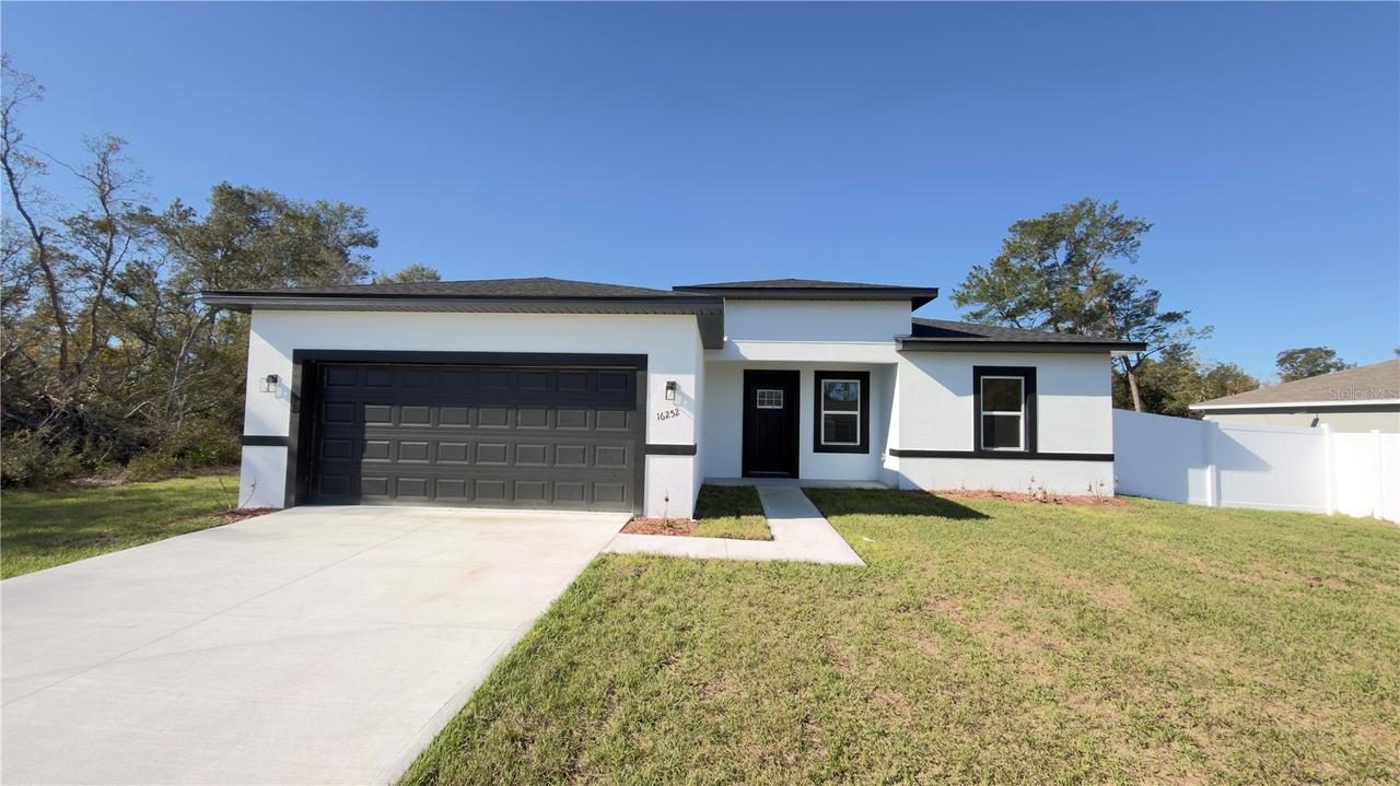 16252 SW 27th Terrace Rd., Ocala, FL 34473