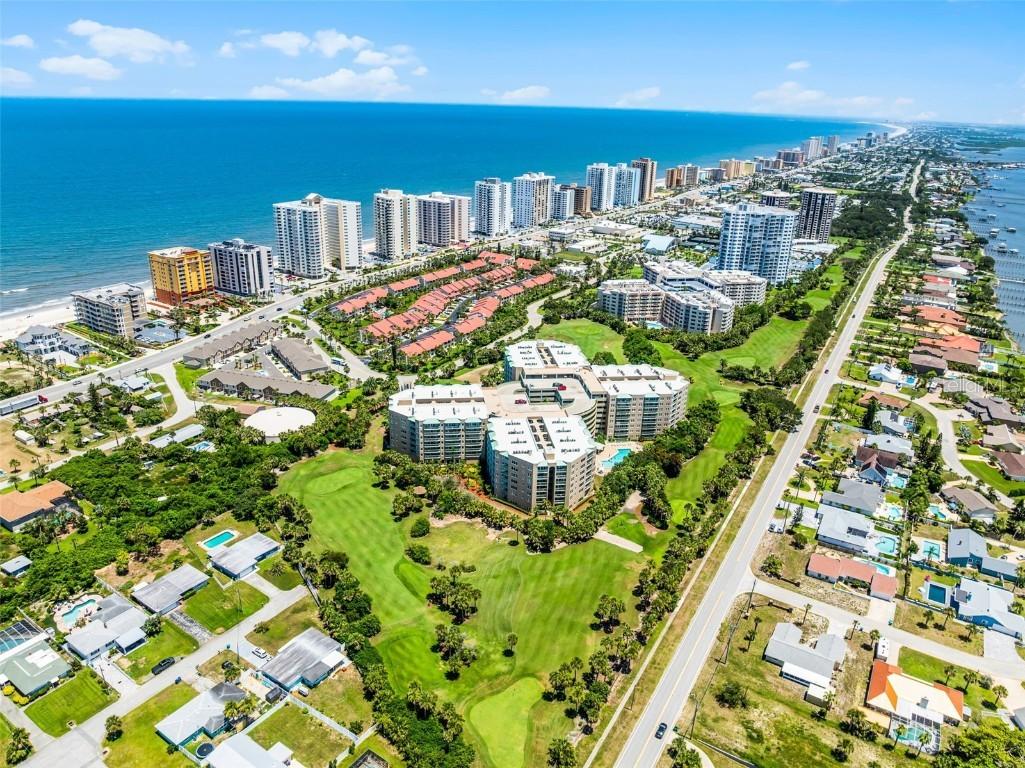 4 Oceans West Blvd. #502D, Daytona Beach Shores, FL 32118