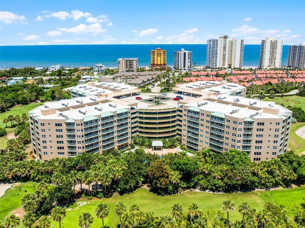 4 Oceans West Blvd. #502D, Daytona Beach Shores, FL 32118