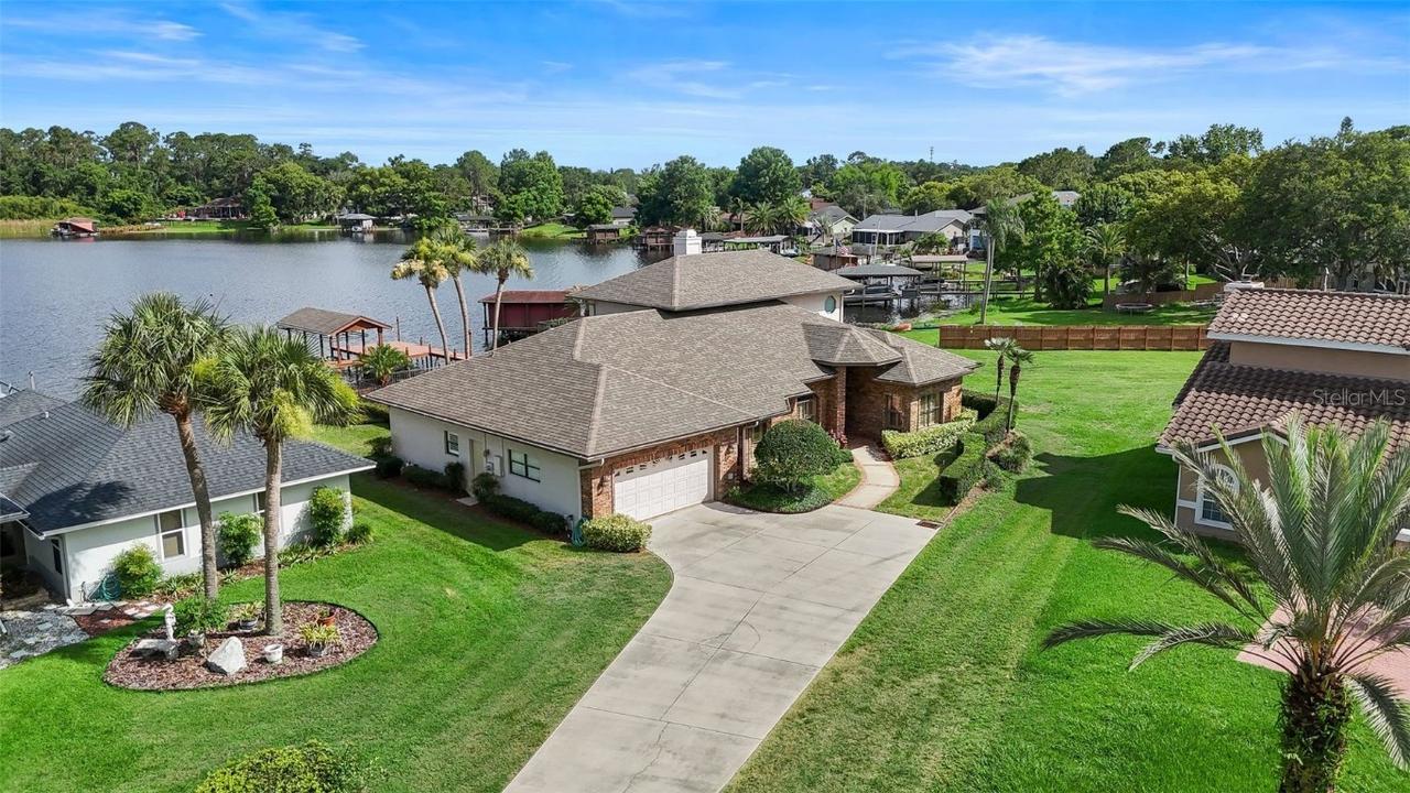 3604 Shell Cove Ln., Orlando, FL 32817