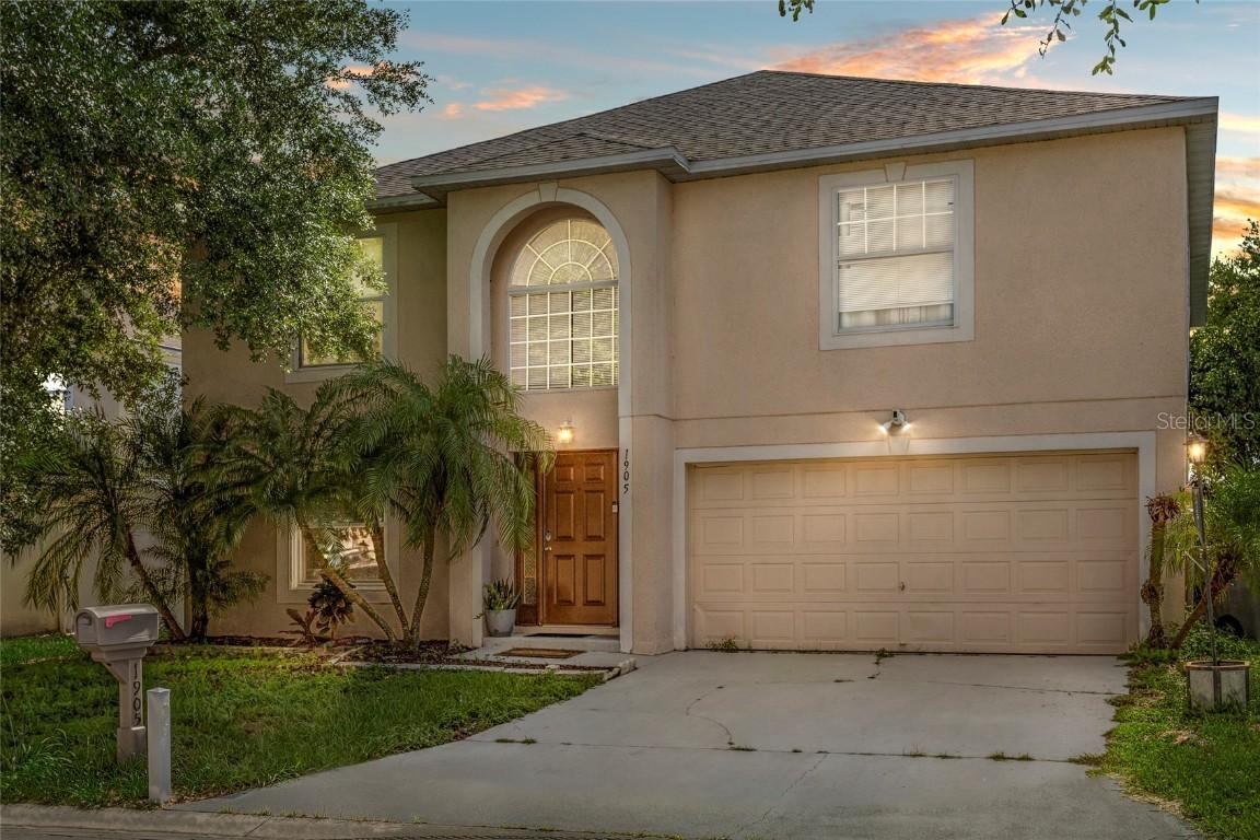 1905 Emily Blvd., Winter Haven, FL 33884