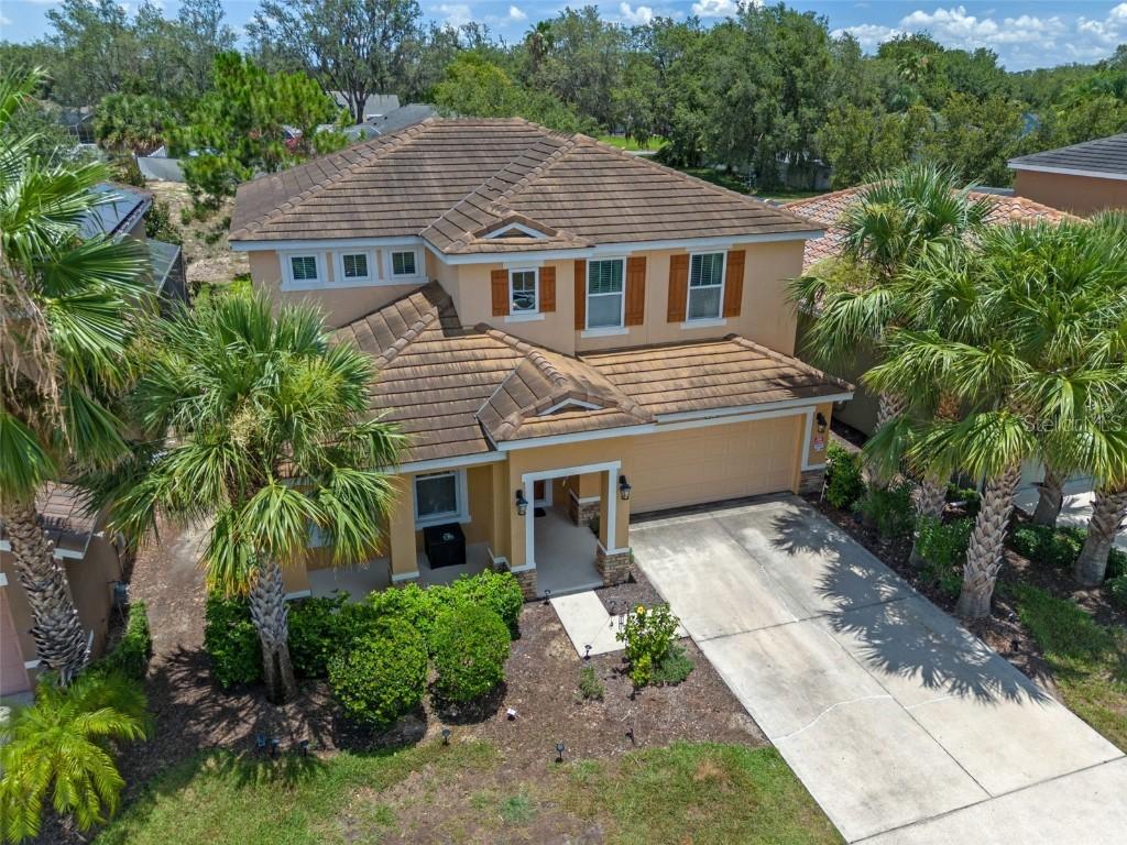 5172 Oakbourne Ave., Davenport, FL 33837