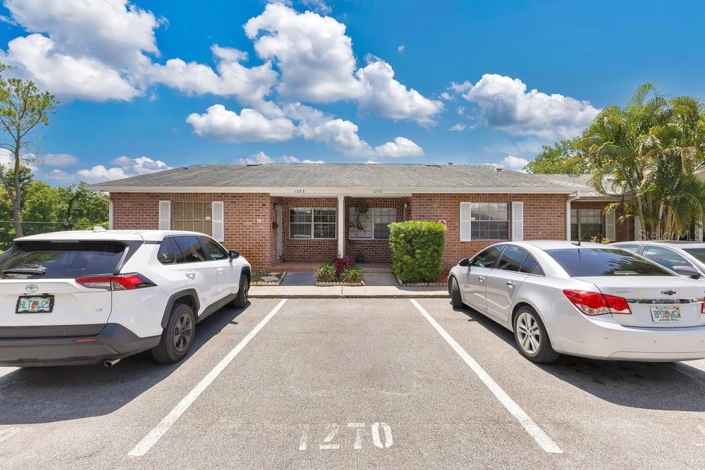 1288 Americana Pl., Orlando, FL 32807