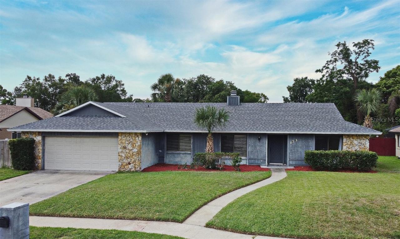 173 Tollgate Branch, Longwood, FL 32750
