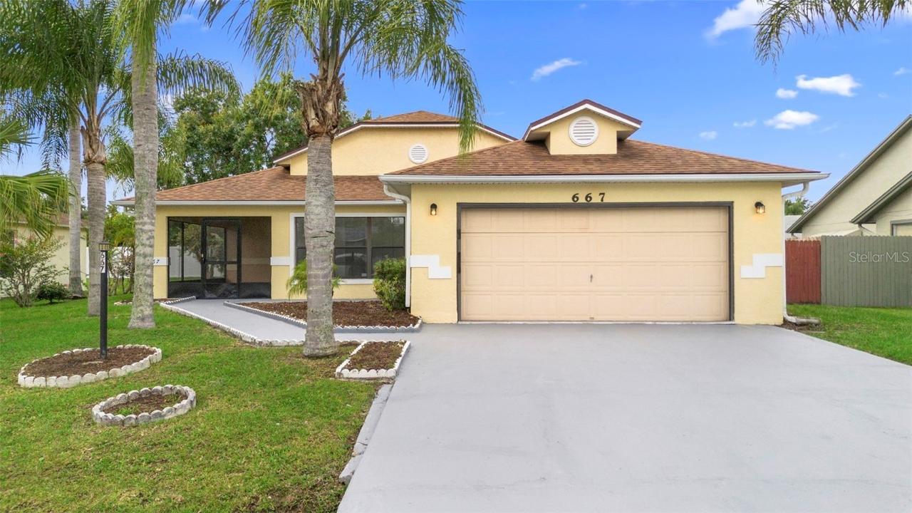 667 Madrid Dr., Kissimmee, FL 34758