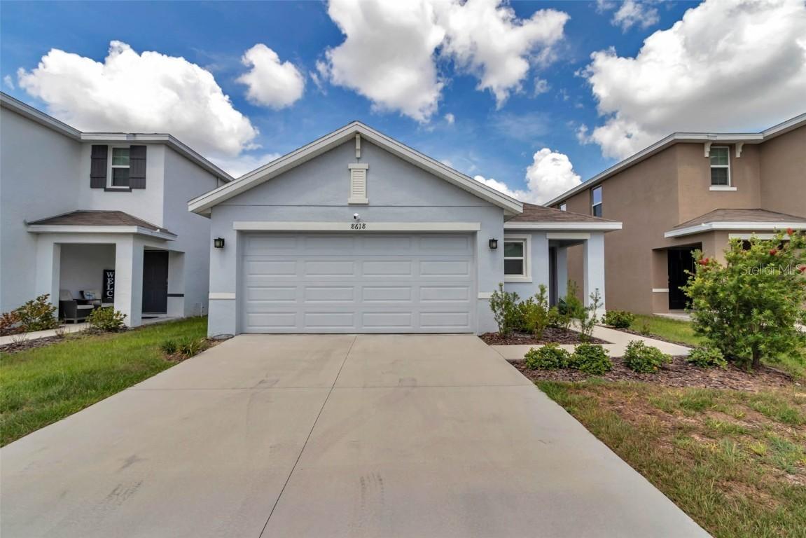 8618 SW 46th Ave., Ocala, FL 34476