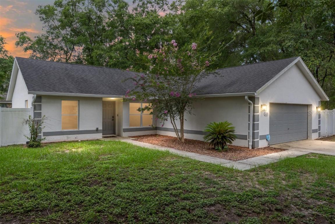 5430 NW 55th Pl., Ocala, FL 34482