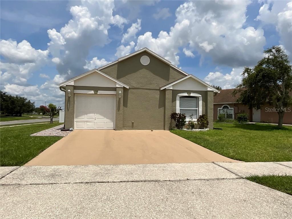 7601 Fort Sumter Dr., Orlando, FL 32822