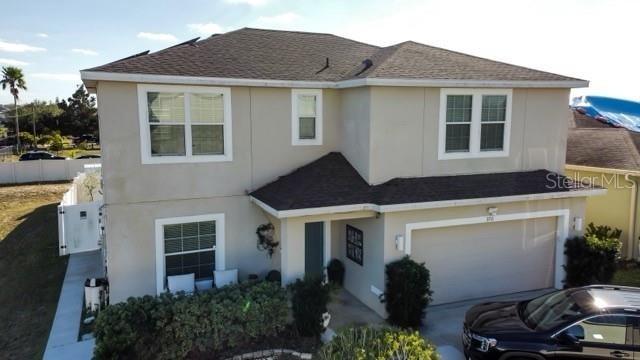 376 Willet Street Willet St., Haines City, FL 33844
