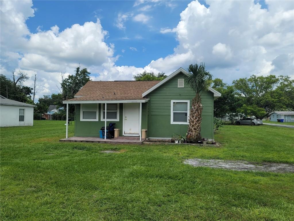 1519 Illinois Ave., St Cloud, FL 34769