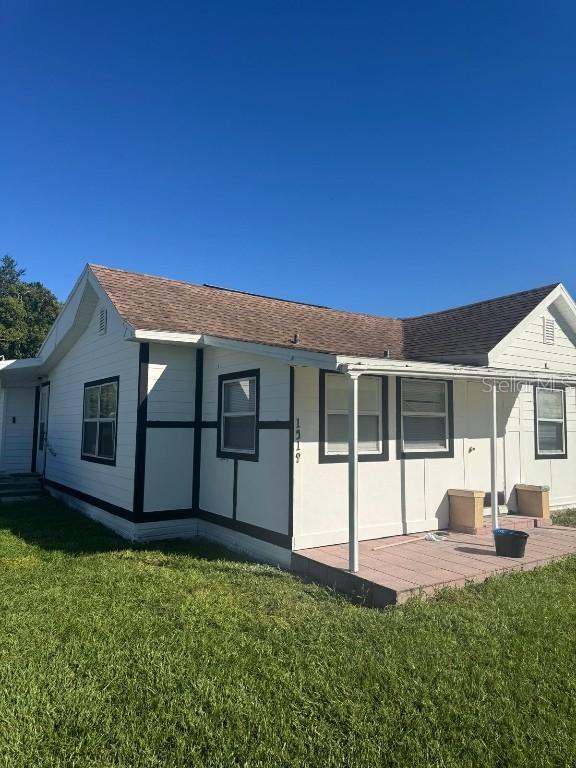 1519 Illinois Ave., St Cloud, FL 34769