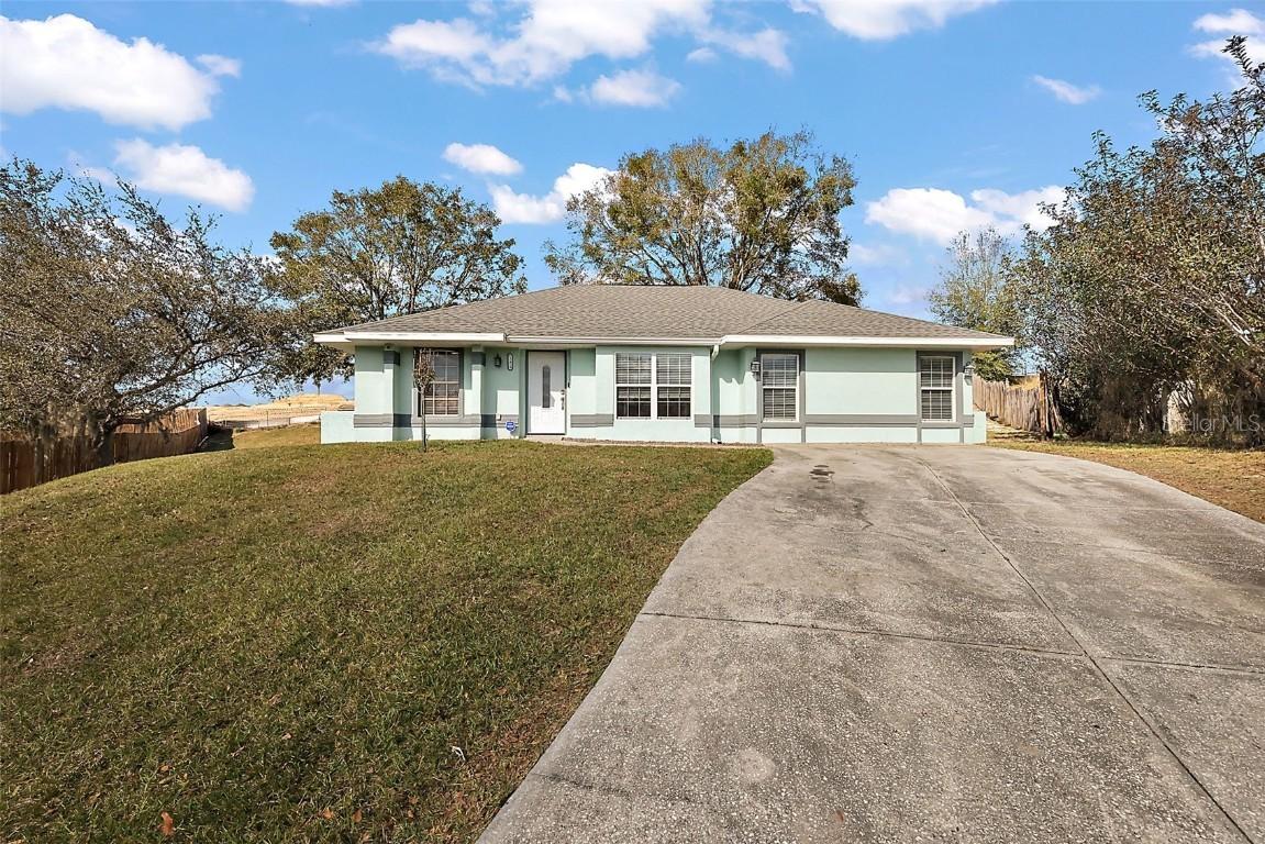 12419 Eryn Ct., Clermont, FL 34711