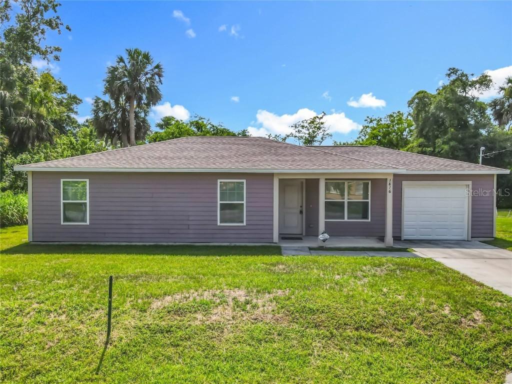 1816 Alexander Ave., Sanford, FL 32771