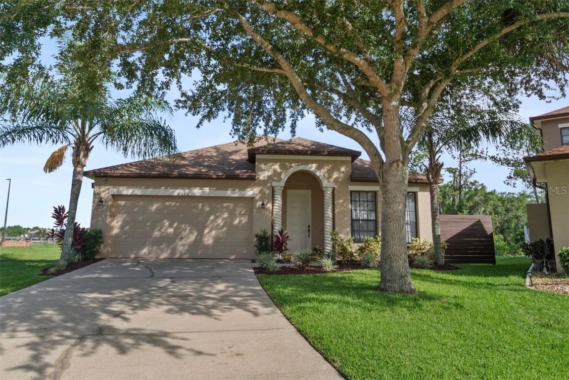 4970 Sweet Cedar Cir., Orlando, FL 32829