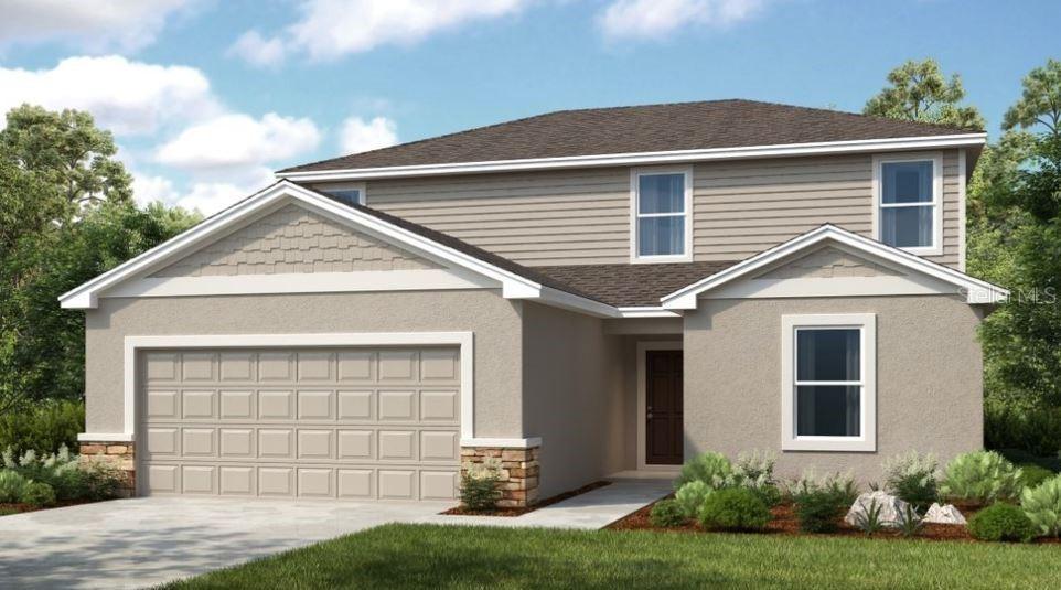 325 Cornerstone Dr., Groveland, FL 34736