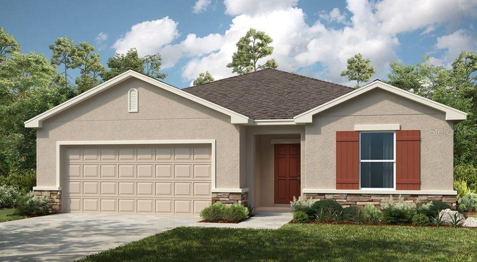 317 Cornerstone Dr., Groveland, FL 34736