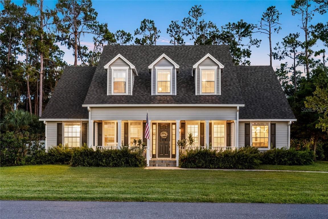 1443 Stone Tr., Deltona, FL 32725
