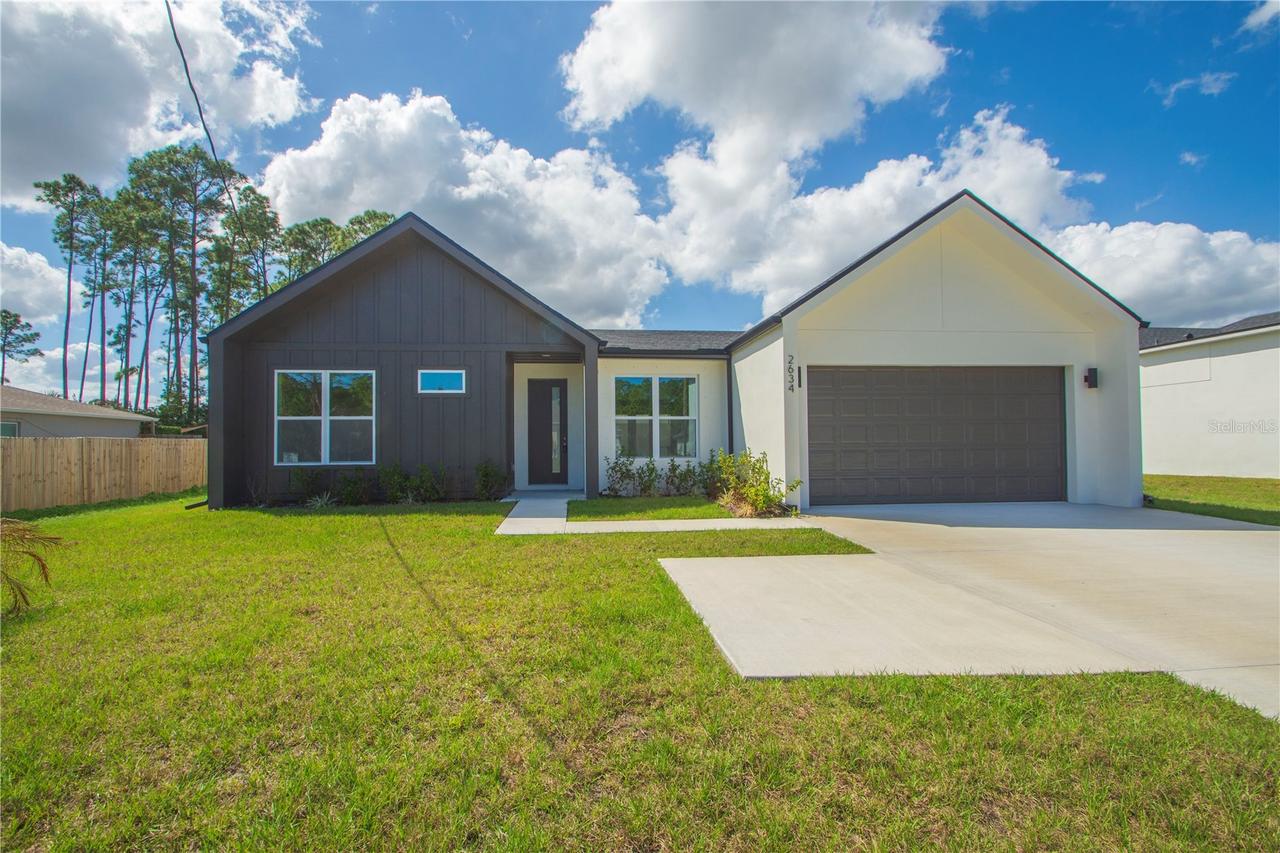 2634 De Groodt Rd., Palm Bay, FL 32908