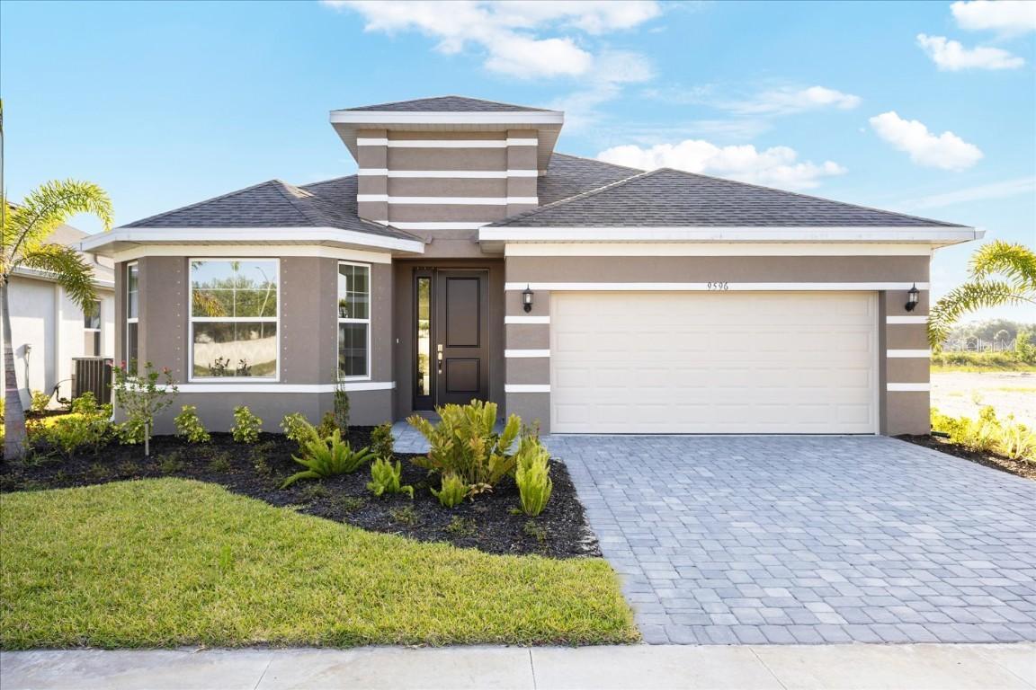 9596 Vibrant Lane, Venice, FL 34292