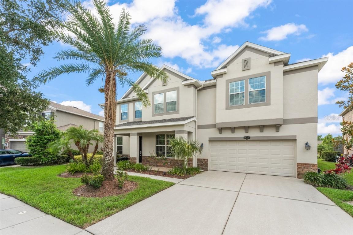 10720 Breaking Rocks Dr., Tampa, FL 33647