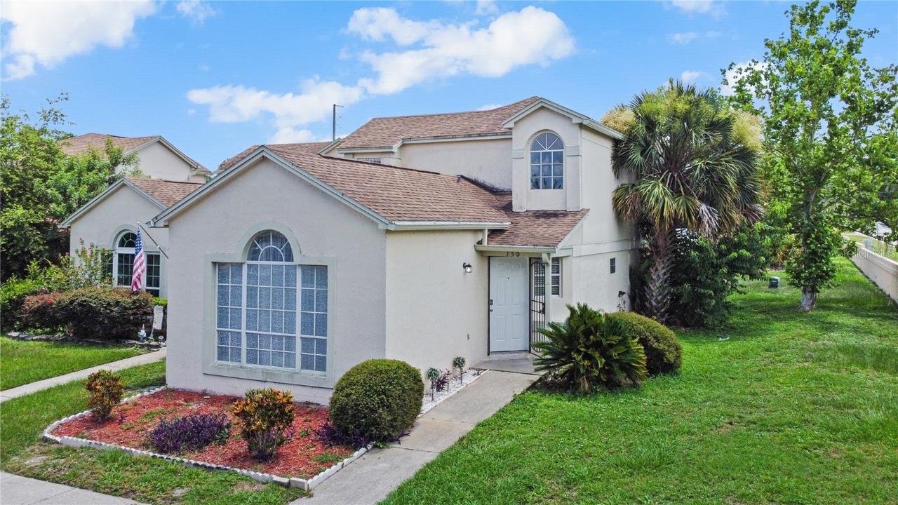750 Olympic Cir. #D1, Ocoee, FL 34761