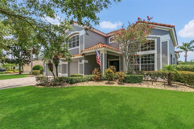 New Golf Course Lots For Sale in Winter Garden: June 17th to June 23rd