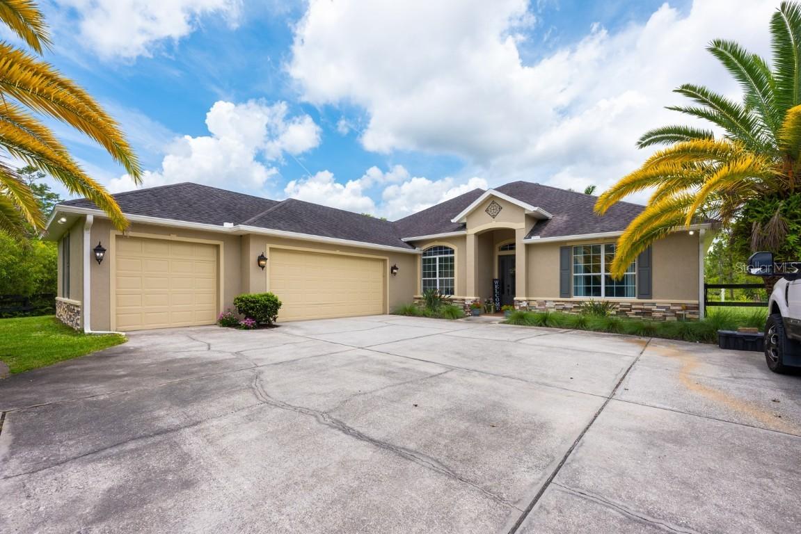 20603 Paddock St., Orlando, FL 32833