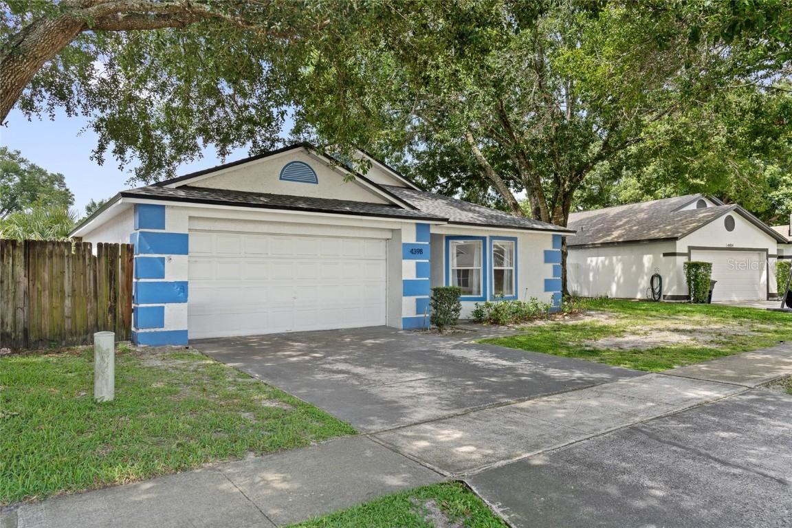 4398 Fox Hollow Cir., Casselberry, FL 32707