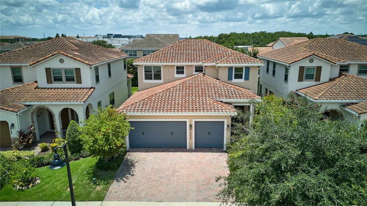 10275 Henbury St., Orlando, FL 32832