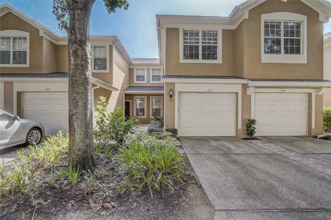 2763 Metro Sevilla Dr. #103, Orlando, FL 32835